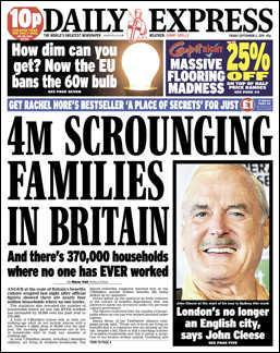 benefits-scrounger-frontpage